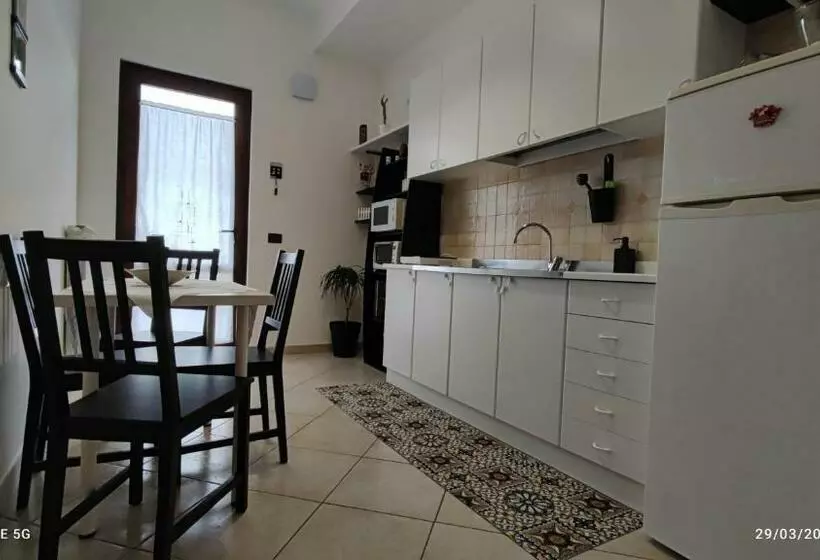 پانسیون Bellavista