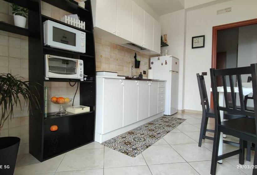 بنسيون Bellavista