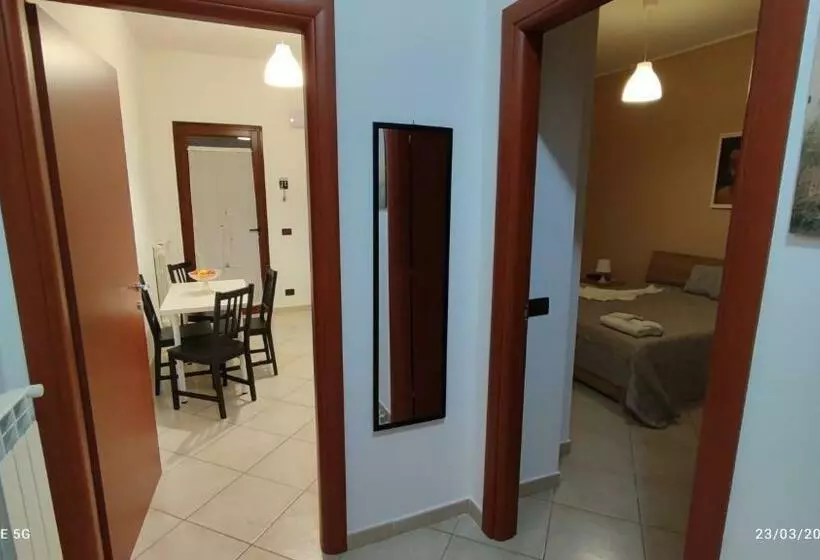 پانسیون Bellavista