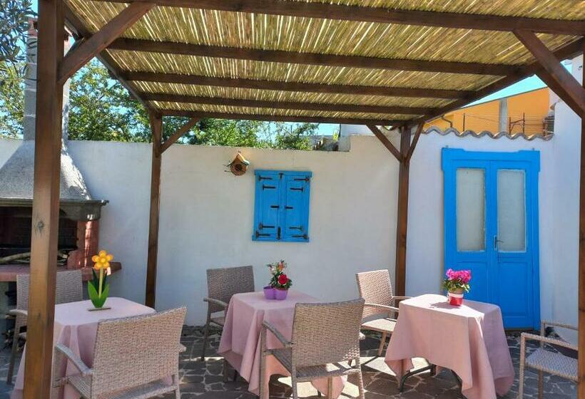 بنسيون Civico 47