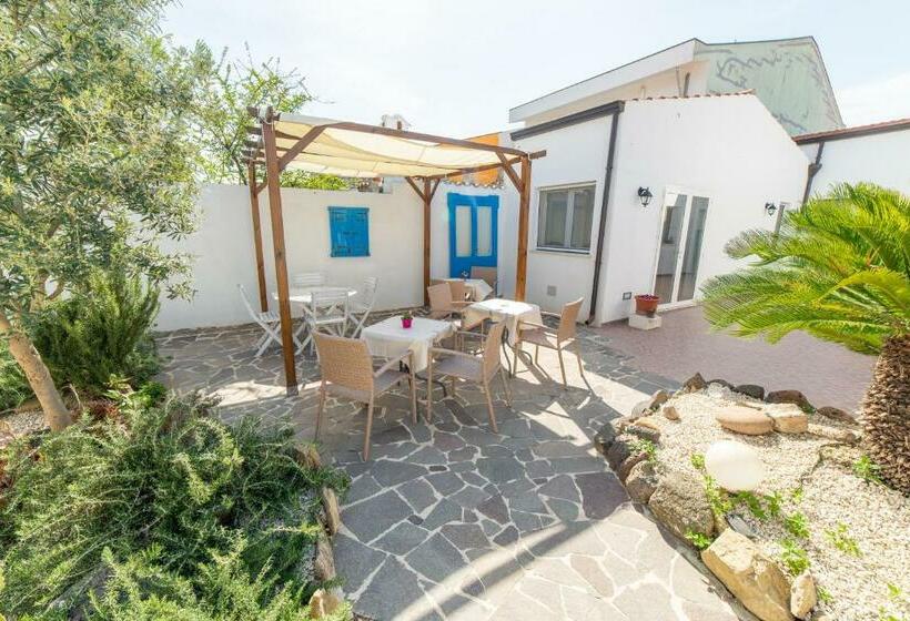 بنسيون Civico 47