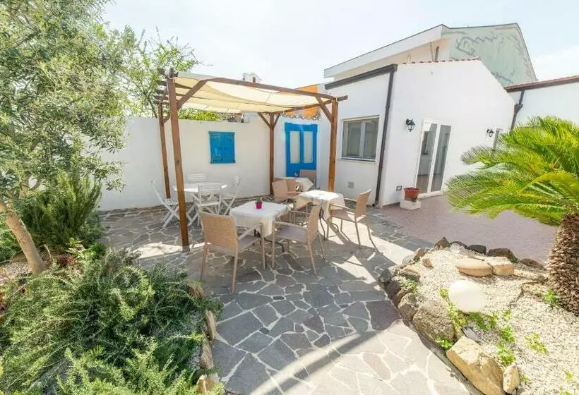 ペンション Civico 47