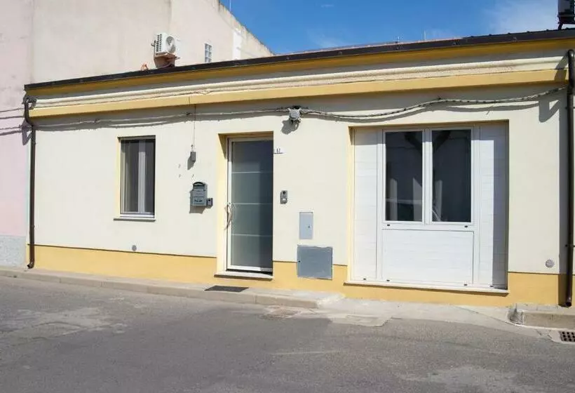 ペンション Civico 47