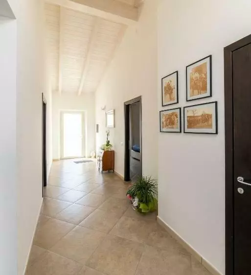 ペンション Civico 47