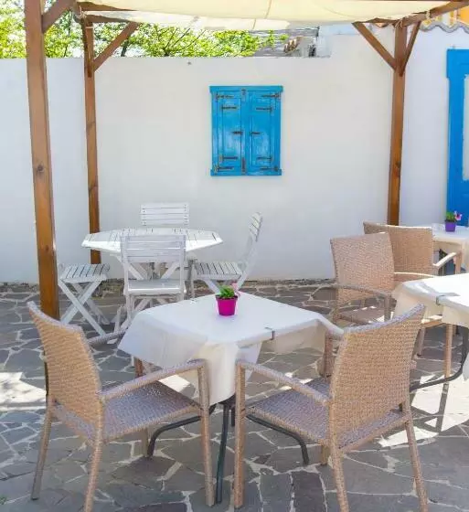 ペンション Civico 47