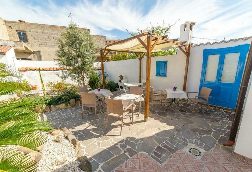 بنسيون Civico 47