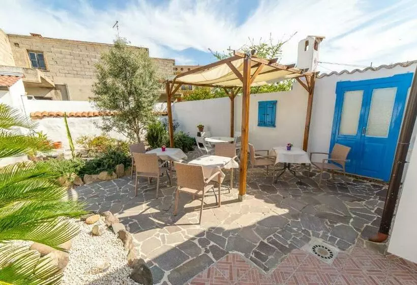 ペンション Civico 47