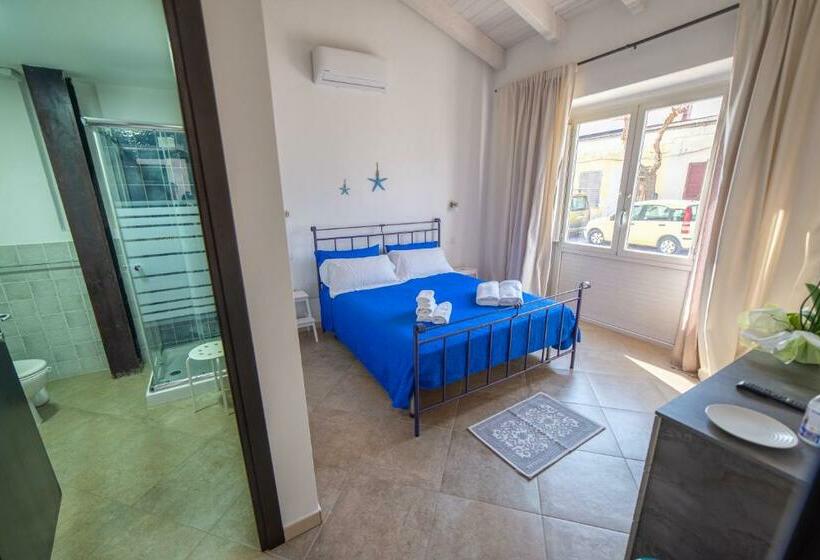 بنسيون Civico 47