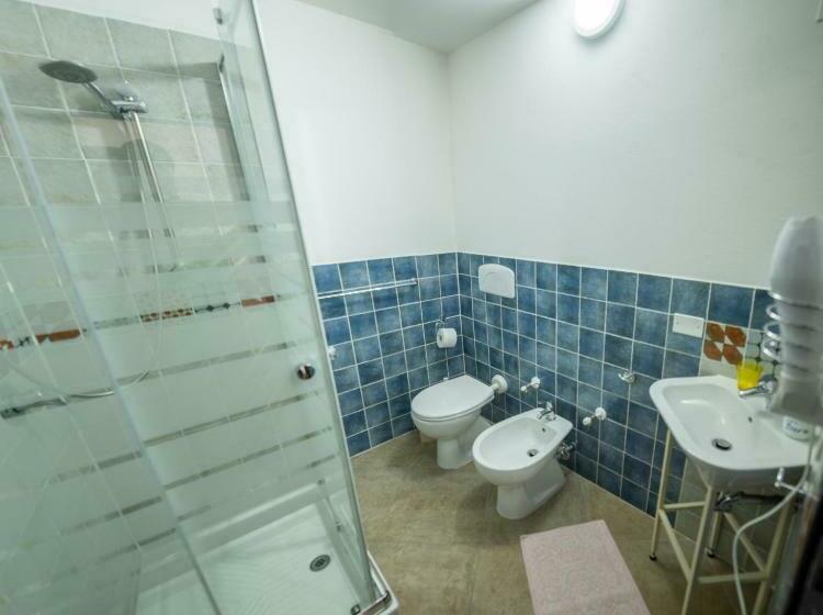 بنسيون Civico 47