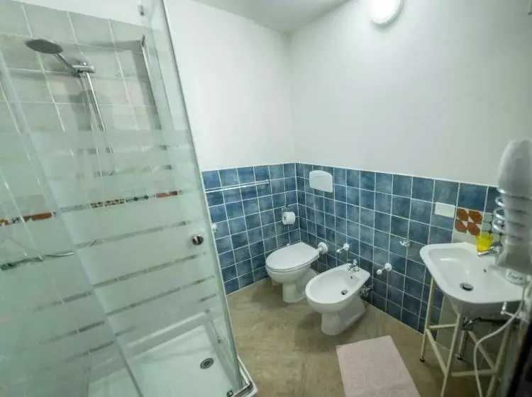 ペンション Civico 47