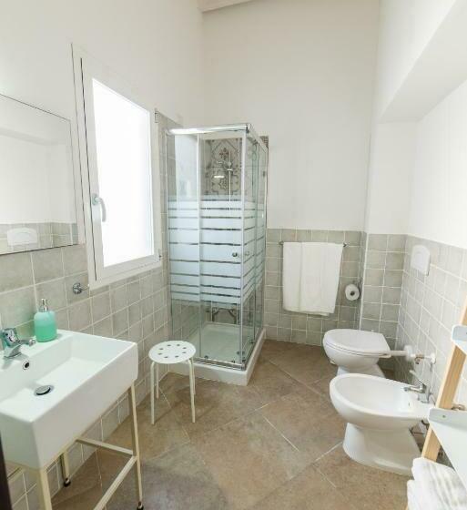 بنسيون Civico 47