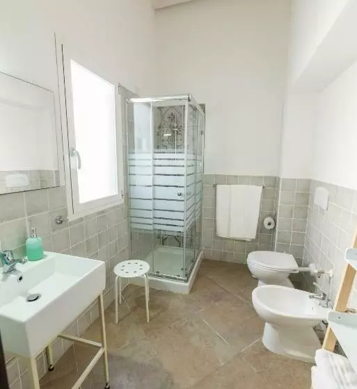 ペンション Civico 47