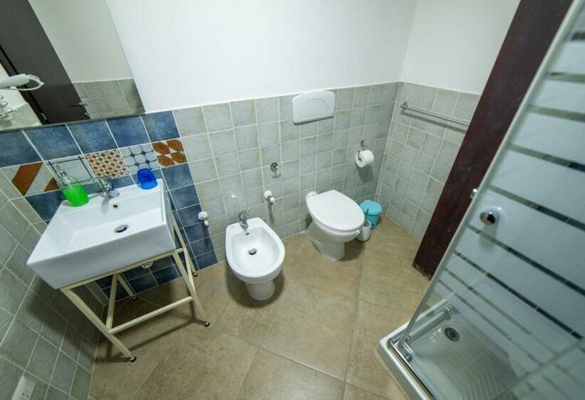 بنسيون Civico 47