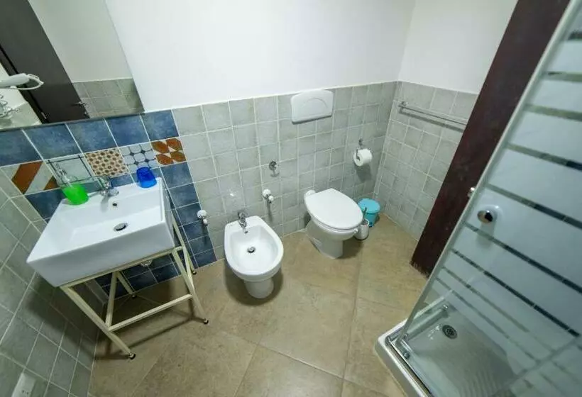 ペンション Civico 47