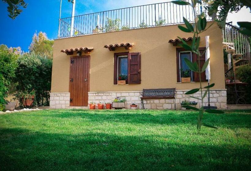 Пансион Il Grifo