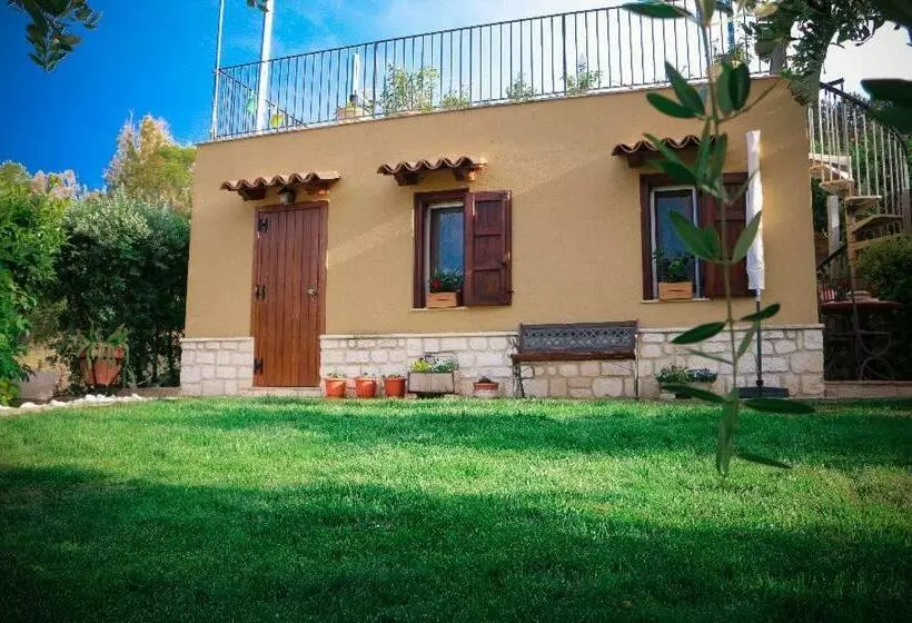 پانسیون Il Grifo