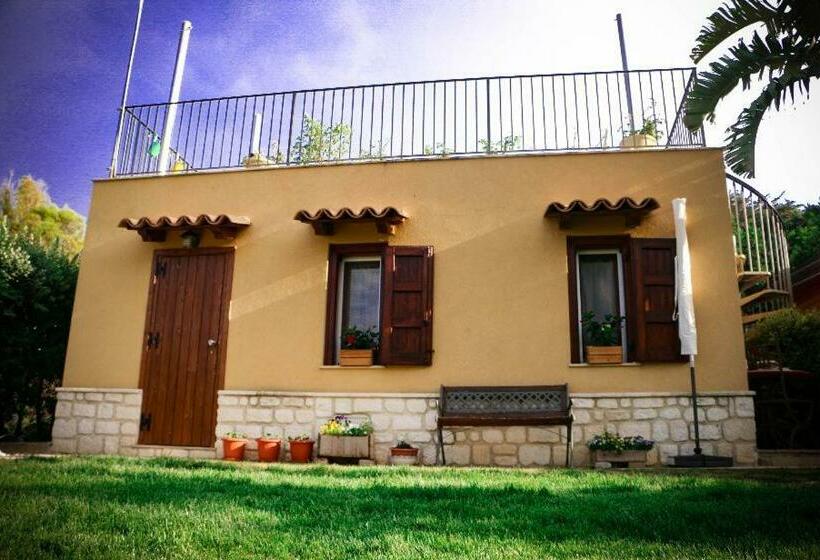 Пансион Il Grifo