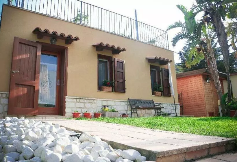 پانسیون Il Grifo