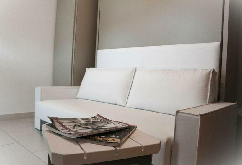 Пансион Il Grifo