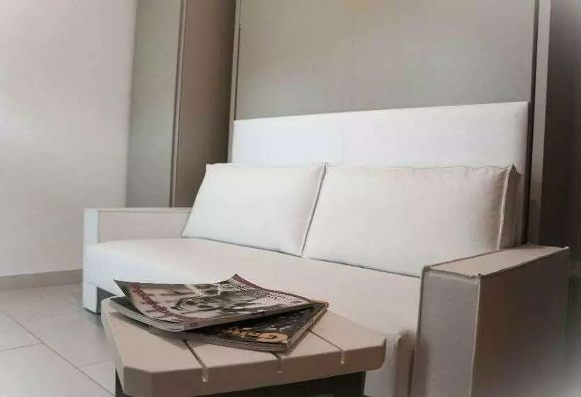 پانسیون Il Grifo