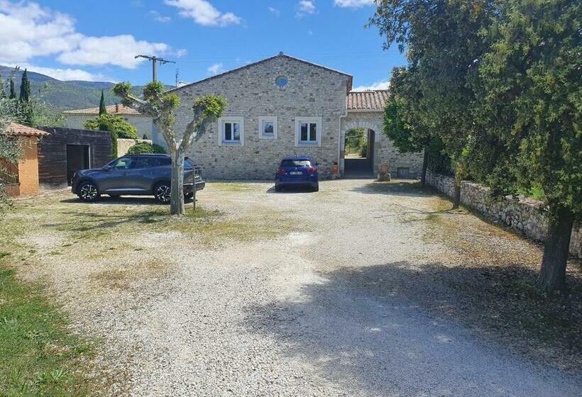 بنسيون La Fanette