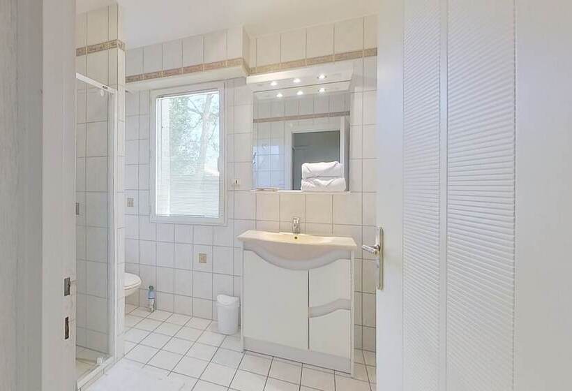 펜션 Les Jardins De La Muse, Piscine Couverte, Spa Et Fitness