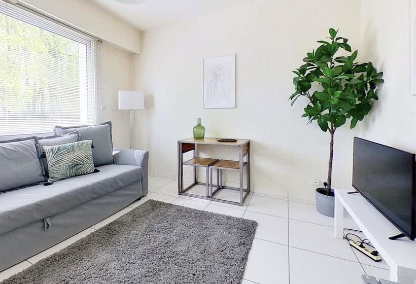 펜션 Les Jardins De La Muse, Piscine Couverte, Spa Et Fitness