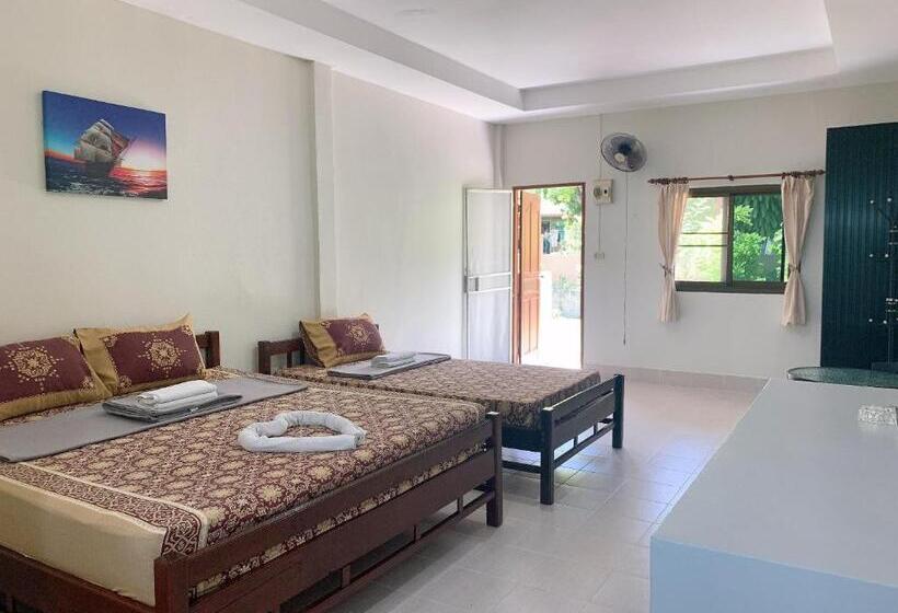 پانسیون Sabye~sabye