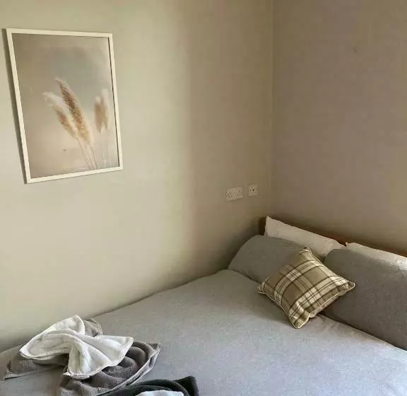 پانسیون Bloomfield  At Stayboom