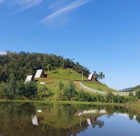 بنسيون Vista Dos Canyons