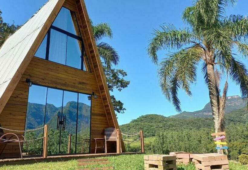 بنسيون Vista Dos Canyons