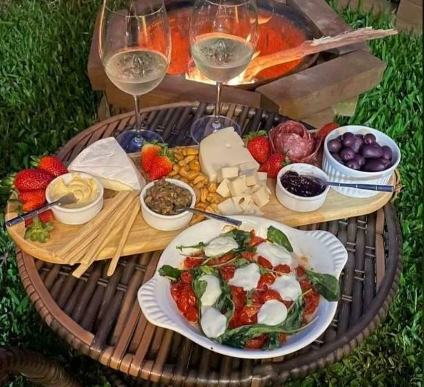 بنسيون Vista Dos Canyons