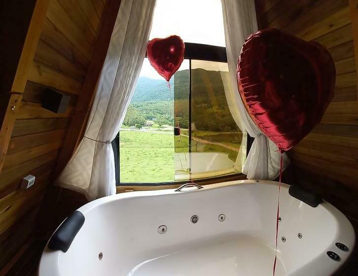 بنسيون Vista Dos Canyons