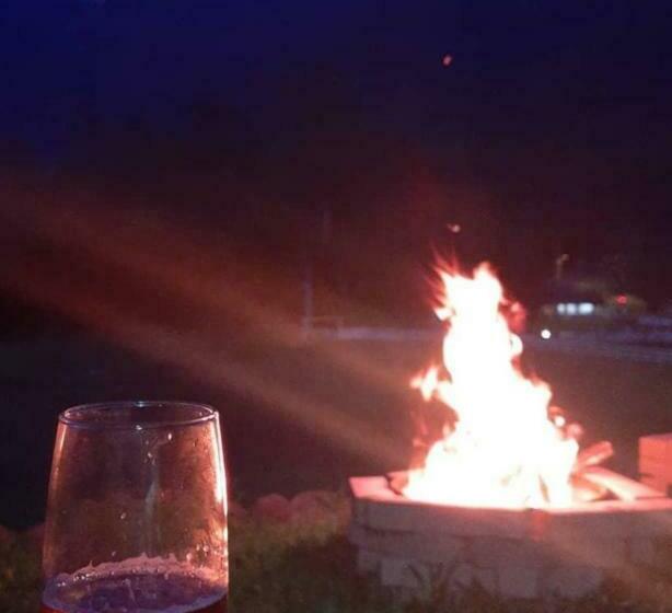 بنسيون Vista Dos Canyons