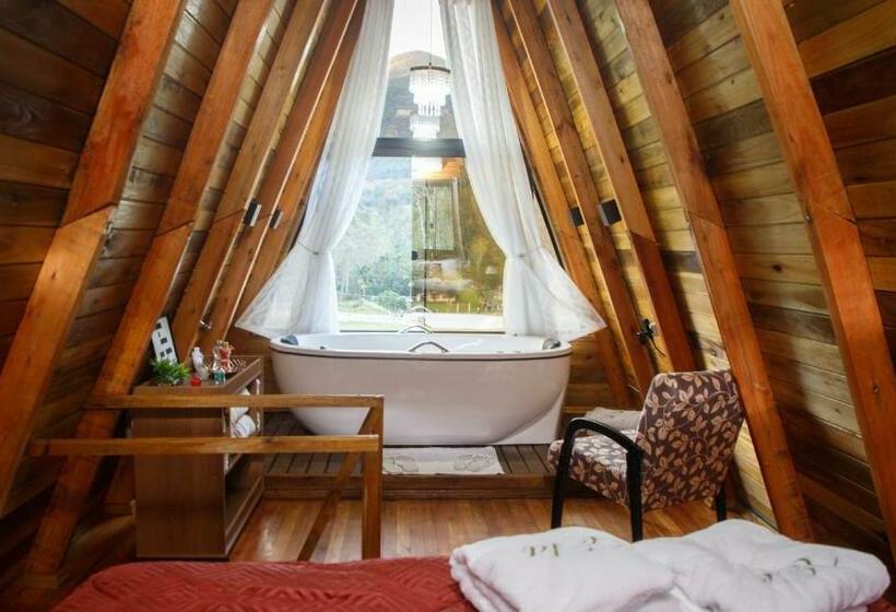 بنسيون Vista Dos Canyons