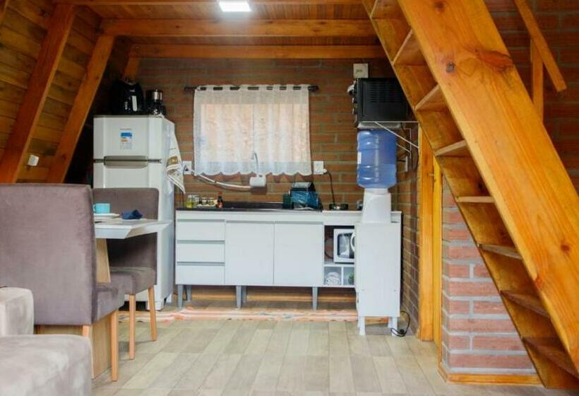 بنسيون Vista Dos Canyons