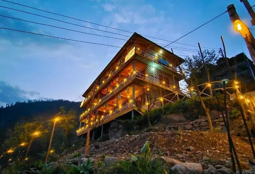 Perkup Hostel