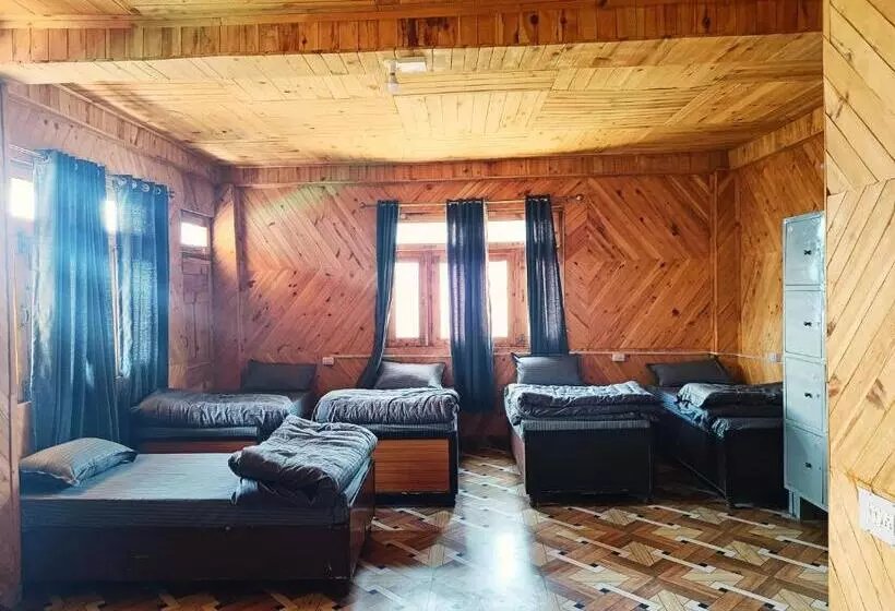 Perkup Hostel