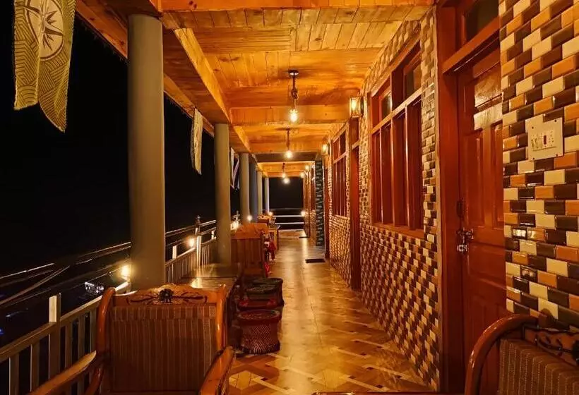 Perkup Hostel