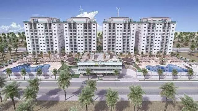 Salinas Park Resort