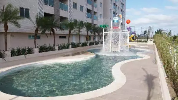 Salinas Park Resort