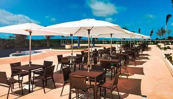Salinas Park Resort