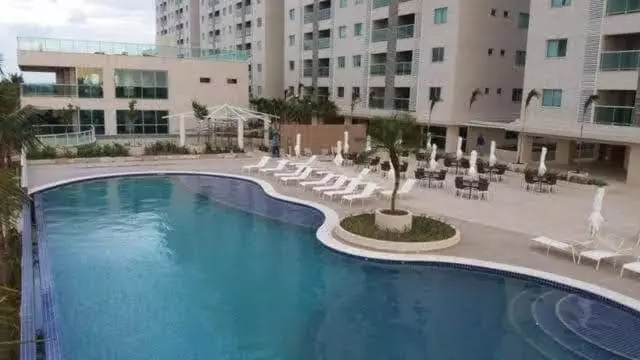 Salinas Park Resort