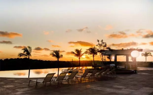 Salinas Park Resort