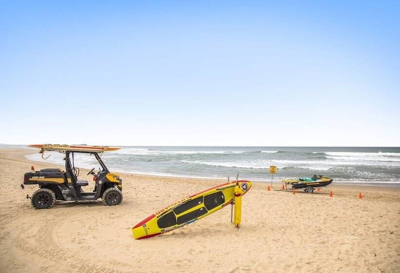 בית מלון כפרי Holiday Inn Express & Suites Sunshine Coast, An Ihg