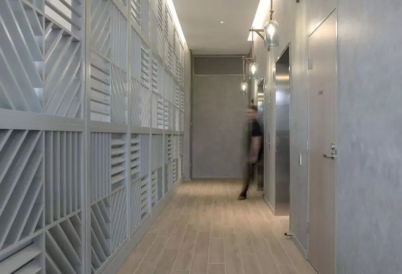 Hotelli Holiday Inn Express & Suites Sunshine Coast, An Ihg