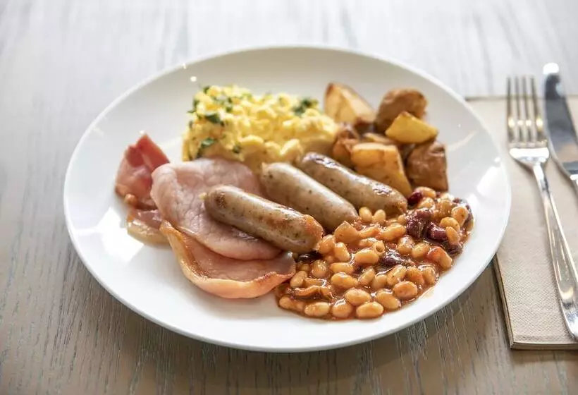 Hotelli Holiday Inn Express & Suites Sunshine Coast, An Ihg