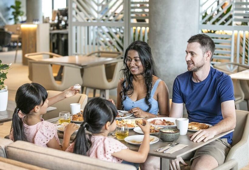 בית מלון כפרי Holiday Inn Express & Suites Sunshine Coast, An Ihg