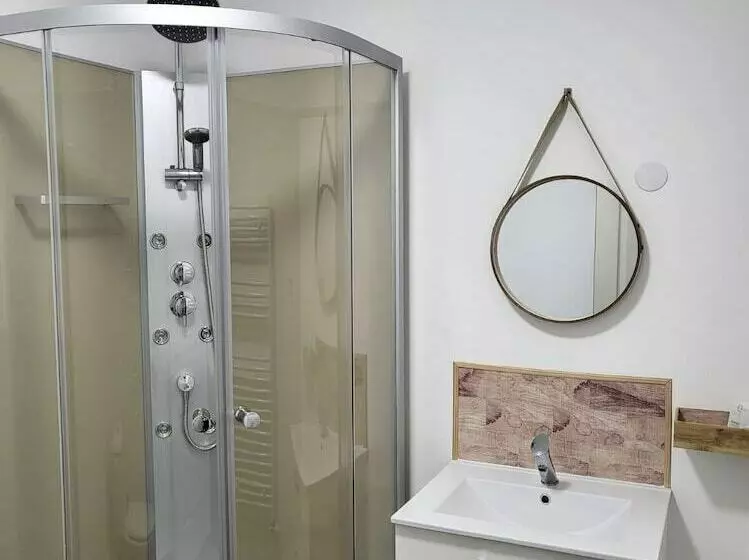 Hotelli Hôtel Restaurant Le Picardie