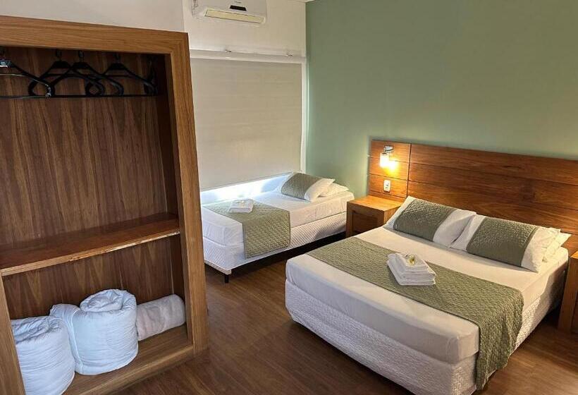 Hotel La Torre Jaguarão